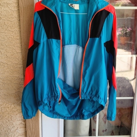 Vintage Nike Echelon Track Jacket - Picture 9 of 11